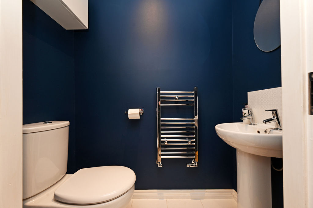 Doveholes Drive Handsworth